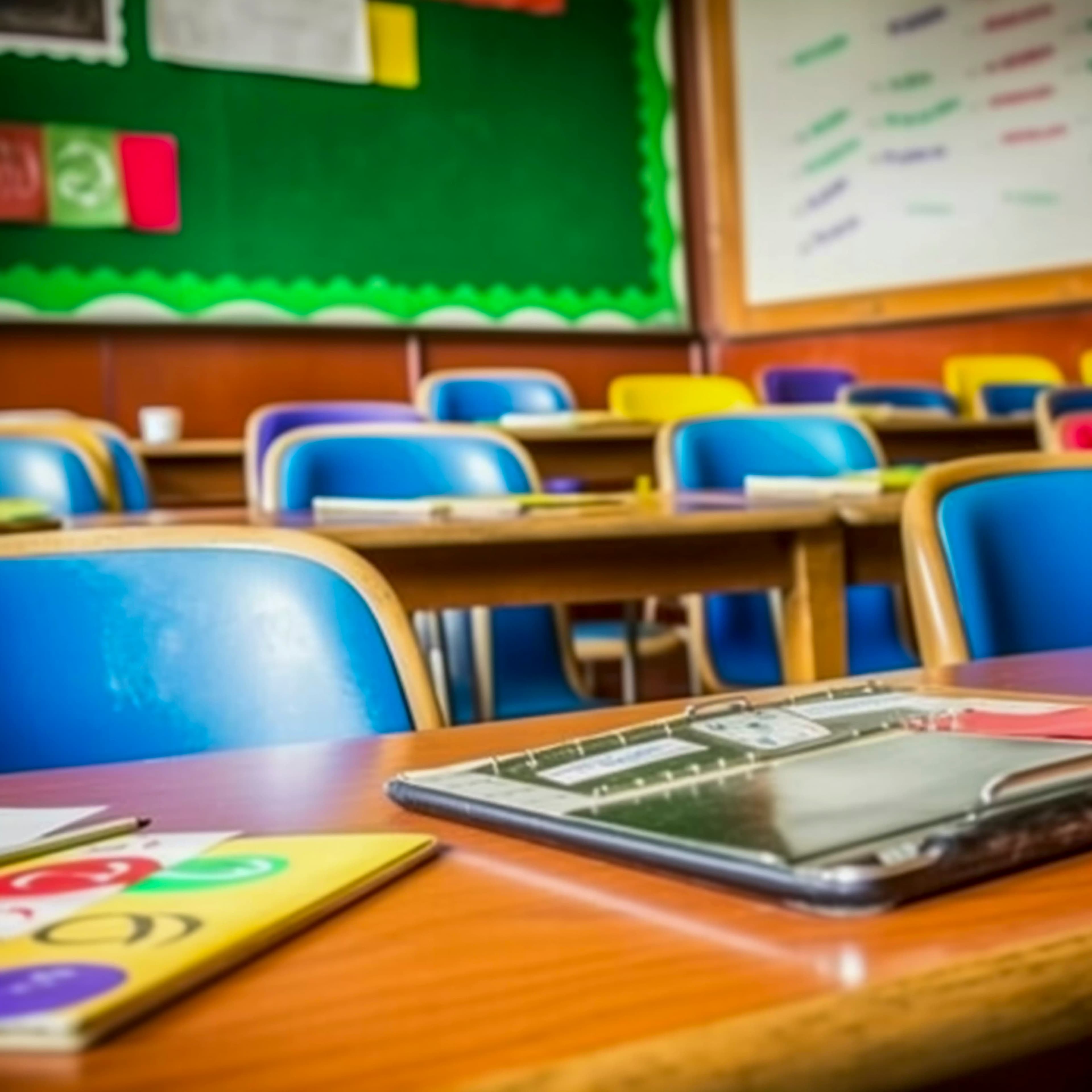 🏫 دبستان غیر دولتی پسرانه نسل هوشمند ارومیه؛ مدرسهای برای رشد همهجانبه دانشآموزان